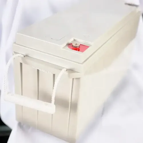 Аккумулятор гелевый SU-MAK GEL Battery 150 Ah 12V, официальный, для solar панелей GFM150 - фото 2