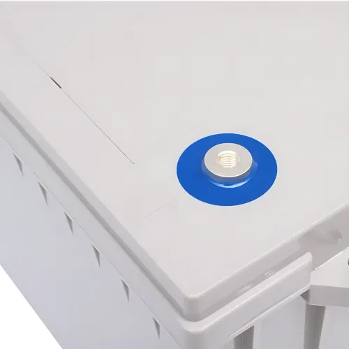 Гелевий акумулятор Opera Solar OS200-12 GEL, 12 В 200 Ah 10HR, 45 кг - фото 6