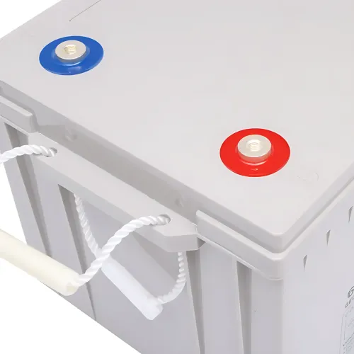 Гелевий акумулятор Opera Solar OS200-12 GEL, 12 В 200 Ah 10HR, 45 кг - фото 7