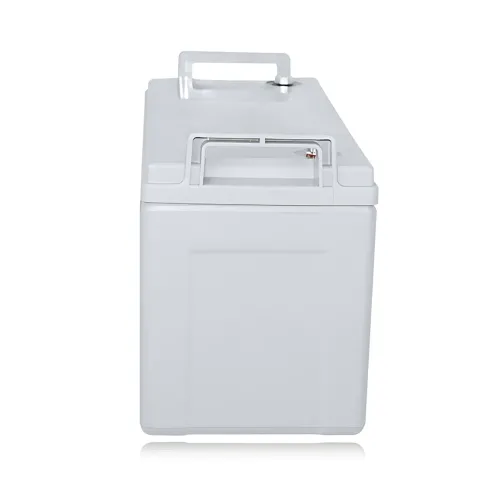 Гелевий акумулятор Opera Solar OS100-12 GEL, 12 В 100 Ah 10HR, 24 кг - фото 5