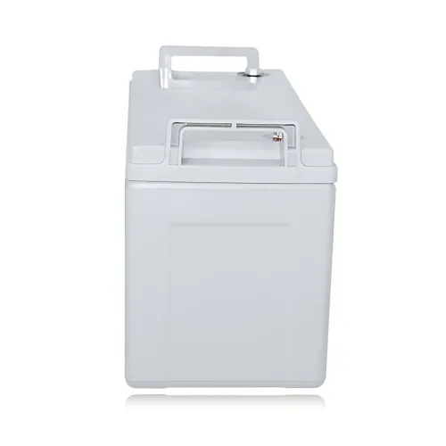 Гелевий акумулятор Opera Solar OS100-12 GEL, 12 В 100 Ah 10HR, 24 кг - фото 5