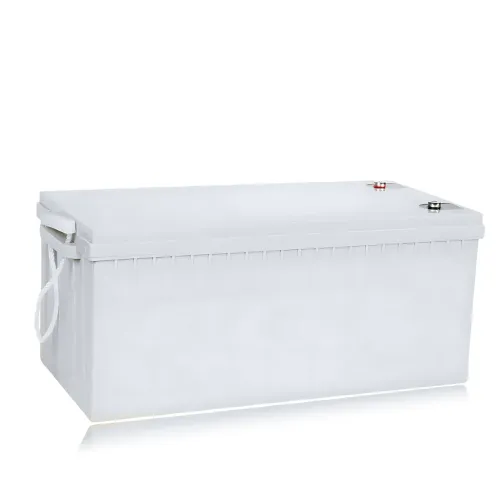 Гелевий акумулятор Opera Solar OS250-12 GEL, 12 В 250 Ah 10HR, 60 кг - фото 7