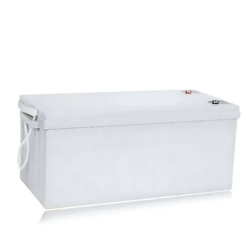 Гелевый аккумулятор Opera Solar OS250-12 GEL, 12В 250Ah 10HR, 60 кг - фото 7