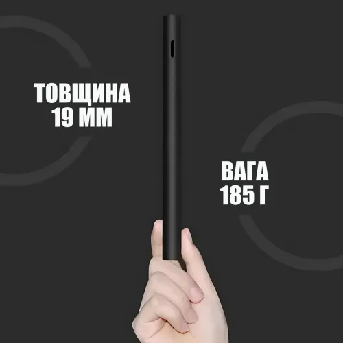 Power Bank 30000 мА·год із функцією швидкого й бездротового заряджання - фото 9