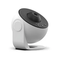 Проектор звездного неба вращающийся на 360°, светильник-планетарий Galaxy Projector