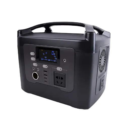 Зарядна станція UKC Sine 800W, 12 V 50 A, чиста синусоїда, 2 USB, 2 Type-C, розетки 220 В, бездротова зарядка - фото 4