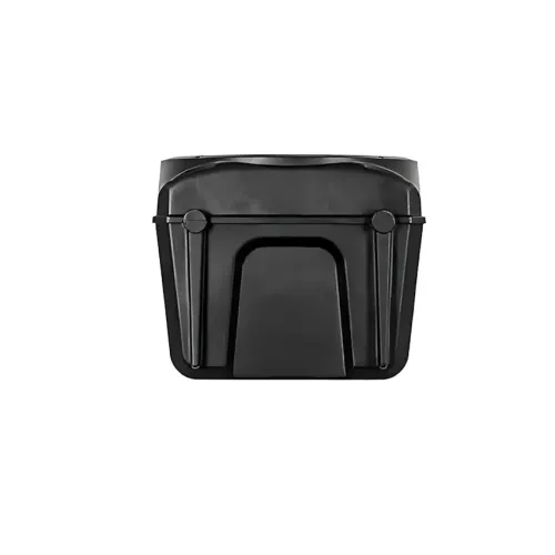Портативная акустика TTD-2807 с микрофоном,  пультом ДУ, Bluetooth и RGB-подсветкой - фото 7