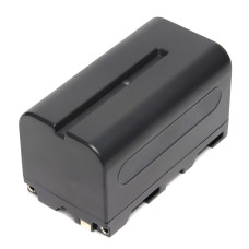 Акумулятор 7.4v 4400mAh для фото- і відеотехніки, Li-lon акумуляторна батарея для відеосвіту