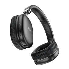 Bluetooth-навушники HOCO W35 wireless headphones, бездротова гарнітура з мікрофоном, до 40 годин роботи