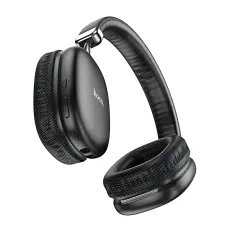 Bluetooth наушники HOCO W35 wireless headphones, беспроводная гарнитура с микрофоном, до 40 часов работы