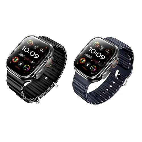 Розумний годинник REMAX Ultra 2 Letor Series SE WATCH16, смарт-годинник - фото 2