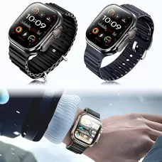 Умные часы REMAX Ultra 2 Letor Series SE WATCH16, смарт часы