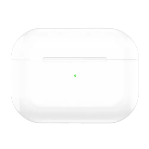 Bluetooth гарнитура HOCO EW76 True Wireless Stereo, беспроводные наушники с микрофоном, сенсорным управлением - фото 7