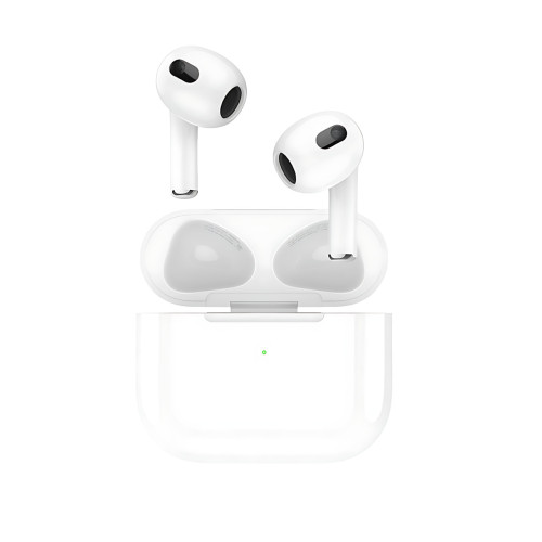 Bluetooth гарнітура HOCO EW76 True Wireless Stereo, бездротові навушники з мікрофоном, сенсорним керуванням - фото 2