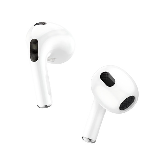 Bluetooth гарнітура HOCO EW76 True Wireless Stereo, бездротові навушники з мікрофоном, сенсорним керуванням - фото 6