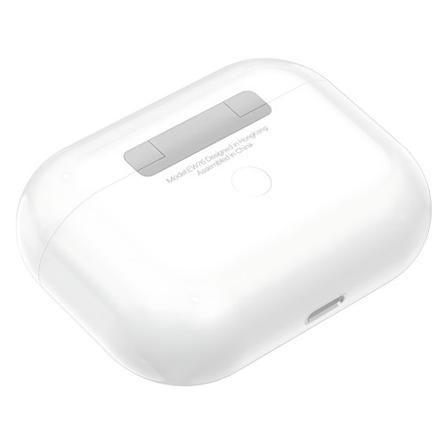 Bluetooth гарнітура HOCO EW76 True Wireless Stereo, бездротові навушники з мікрофоном, сенсорним керуванням - фото 8