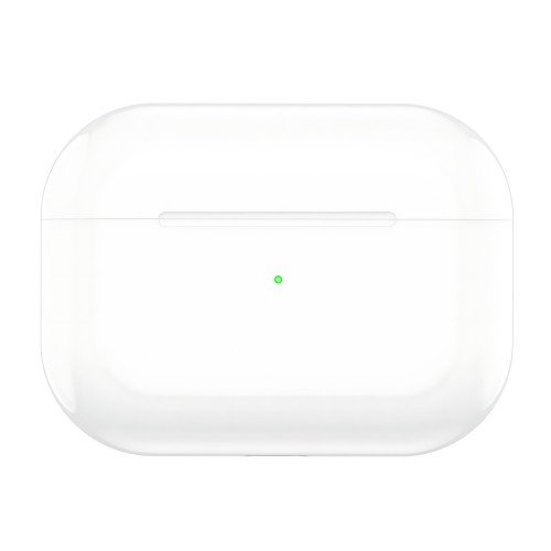 Bluetooth гарнітура HOCO EW76 True Wireless Stereo, бездротові навушники з мікрофоном, сенсорним керуванням