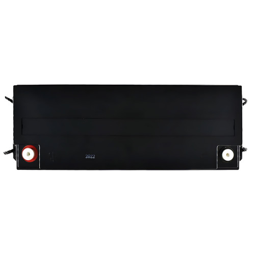Гелиевый аккумулятор 12V 150AH GDSUPER, аккумулятор глубокого разряда GD-12V150AH ​​для аварийного освещения - фото 5