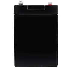 Гелієвий акумулятор 12 V 200 AH GDSUPER, акумулятор глибокого розряджання GD-12V200AH для аварійного освітлення