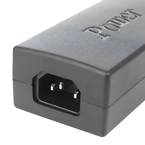 Універсальний зарядний пристрій для ноутбуків 120W з регульованою напругою і набором штекерів (8 в 1) - фото 4