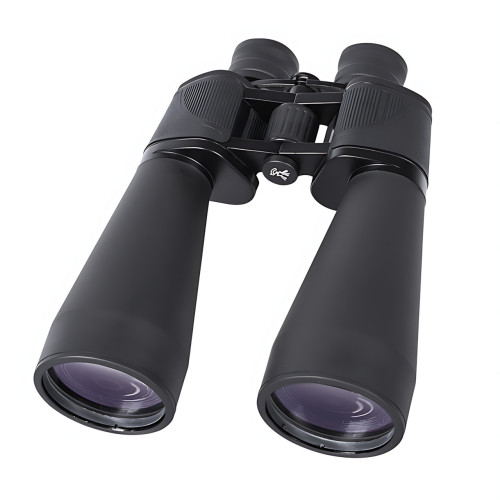 Бинокль Bushnell 60x90, 20-кратное увеличение, широкоугольная оптика и влагозащита - фото 4