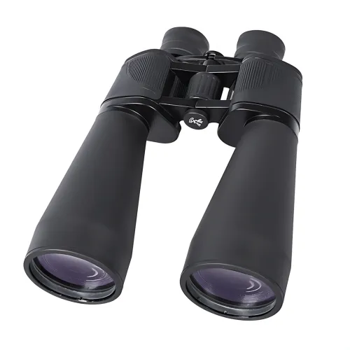 Бинокль Bushnell 60x90, 20-кратное увеличение, широкоугольная оптика и влагозащита - фото 14