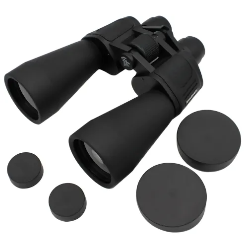 Бинокль Bushnell 60x90, 20-кратное увеличение, широкоугольная оптика и влагозащита - фото 15