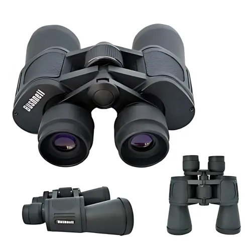Бинокль Bushnell 60x90, 20-кратное увеличение, широкоугольная оптика и влагозащита - фото 16