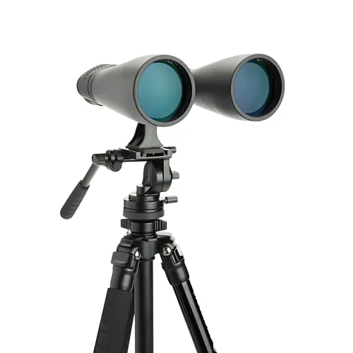 Бинокль Bushnell 60x90, 20-кратное увеличение, широкоугольная оптика и влагозащита - фото 17