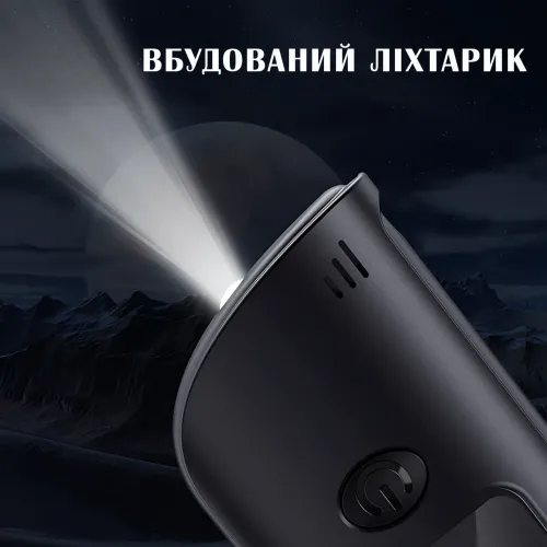 Алкотестер LCD AND HA-170 с фонариком, 0-200 мг/100 мл, полупроводниковый датчик, питание от 3 батареек АА - фото 12
