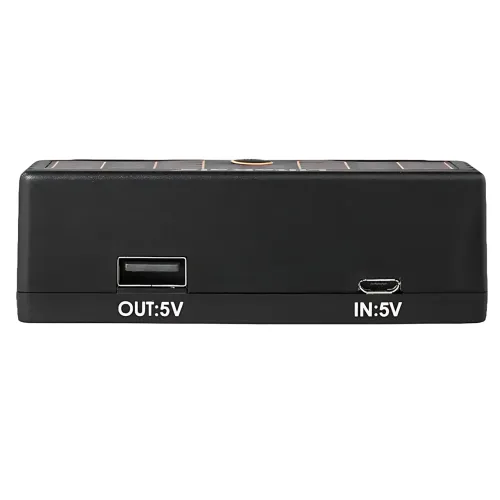 Зарядний пристрій LiitoKala Lii-402 для 4-х 18650 з функцією Power Bank, 4 канали, швидке заряджання 2 А - фото 8
