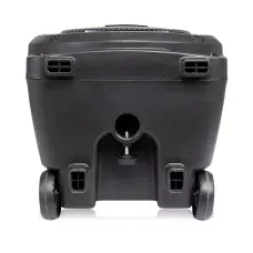 Портативная музыкальная колонка ZXX-7373, динамик 12'' 400 Вт, USB/SD/FM/BT/MIC/ДК, 53х35х28см