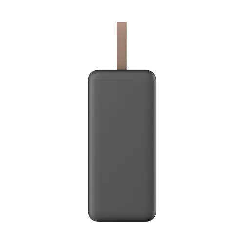 Power bank LENYES PX387D 30000mAh 22.5W з LED-дисплеєм, підтримкою швидкого заряджання - фото 6
