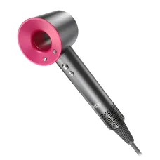 Фен XO CF28 Smart High Speed Hair Dryer 1600W: 3 скорости, 3 температуры, ионизация и холодный воздух