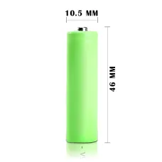 Аккумуляторная батарейка FlyCat Ni-MH AAA 1000 mAh 1.2V (перезаряжаемая)