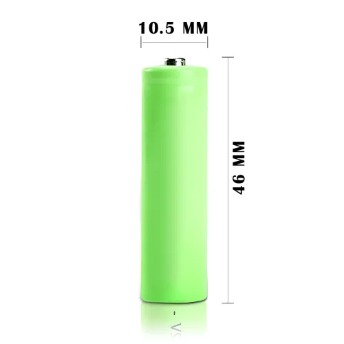 Аккумуляторная батарейка FlyCat Ni-MH AAA 1000 mAh 1.2V (перезаряжаемая) - фото 7