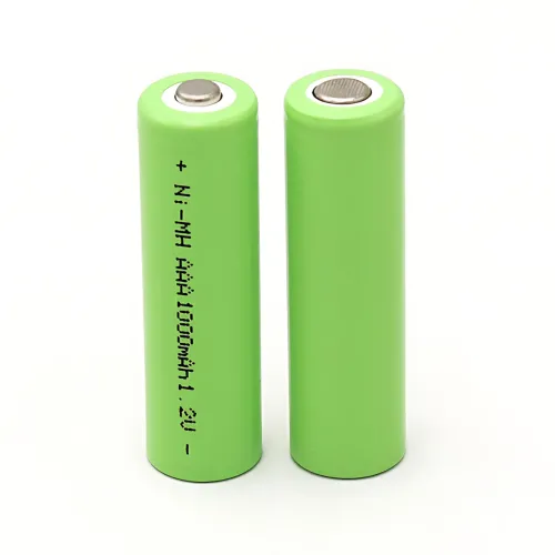 Аккумуляторная батарейка FlyCat Ni-MH AAA 1000 mAh 1.2V (перезаряжаемая) - фото 10