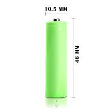 Аккумуляторная батарейка FlyCat Ni-MH AAA 1000 mAh 1.2V (перезаряжаемая)
