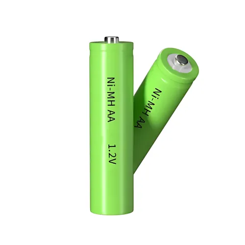 Аккумуляторная батарейка FlyCat Ni-MH AA 1200 mAh 1.2V (перезаряжаемая) - фото 10