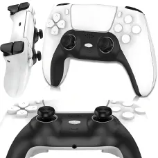 Беспроводной геймпад Data Frog PS-P02 для ПК и PS4 с дополнительными задними кнопками