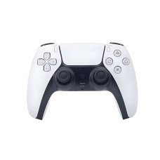 Бездротовий геймпад Data Frog PS-P02 для ПК і PS4 з додатковими задніми кнопками