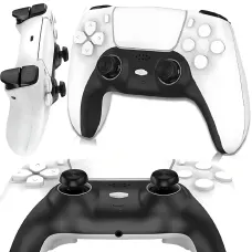 Бездротовий геймпад Data Frog PS-P02 для ПК і PS4 з додатковими задніми кнопками