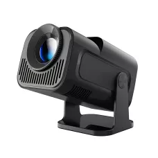 Мини-проектор Magcubic HY320 4K – Wi-Fi 6, Bluetooth, Android 11, 390 ANSI