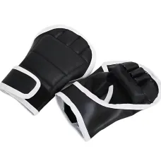 Настінний боксерський тренажер Intelligent Music Boxing Target, 9 режимів, музика, RGB-підсвітка, лічильник