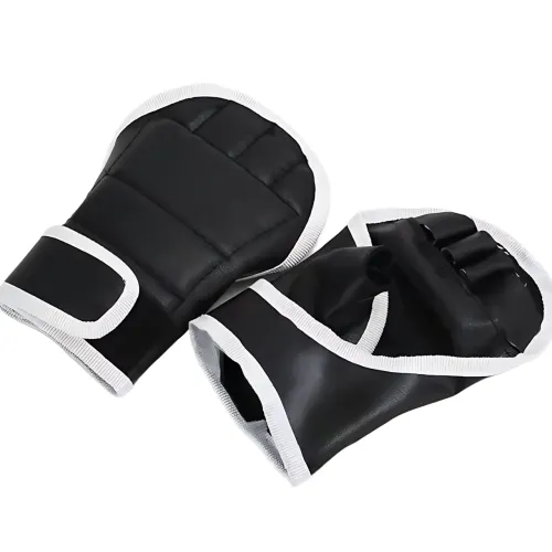 Настінний боксерський тренажер Intelligent Music Boxing Target, 9 режимів, музика, RGB-підсвітка, лічильник - фото 8