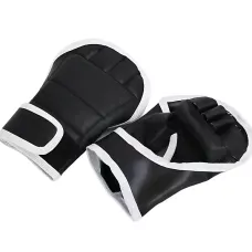 Настінний боксерський тренажер Intelligent Music Boxing Target, 9 режимів, музика, RGB-підсвітка, лічильник