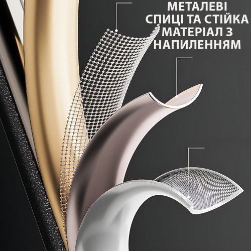 Уличный садовый зонт 2 х 2 м с клапаном, квадратный однотонный пляжный зонт, для уличной торговли - фото 7