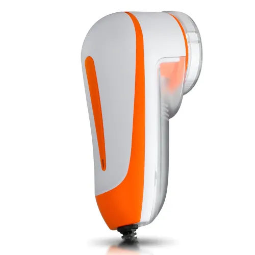 Машинка для видалення ковтунців Lint Remover BITEK BT-450, робота від мережі 220 В - фото 3