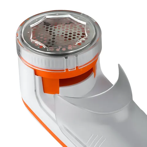 Машинка для видалення ковтунців Lint Remover BITEK BT-450, робота від мережі 220 В - фото 4