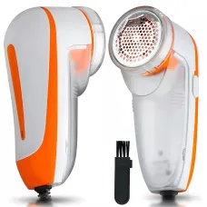Машинка для видалення ковтунців Lint Remover BITEK BT-450, робота від мережі 220 В